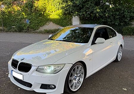BMW 335d E92 Coupé | M-Paket | TÜV 05/2027 | Alp