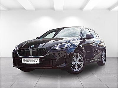 BMW 118 d+AHK+Navi+RFK+SHZ+Temp+PDCv+h NP 45.470,-