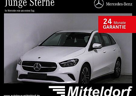 Mercedes-Benz B 180 PROGRESSIVE ADVANCED VOLLDIGI TWA 360° LED
