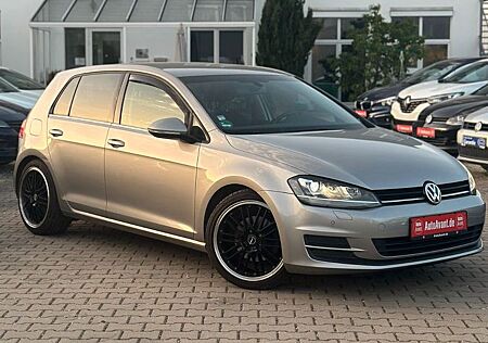 VW Golf Volkswagen VII 1.4TSI Lim. Comfortline BMT*BCM*GRA*BT*