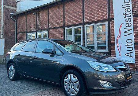 Opel Astra J Sports Tourer*Navi*SHZ*Garantie