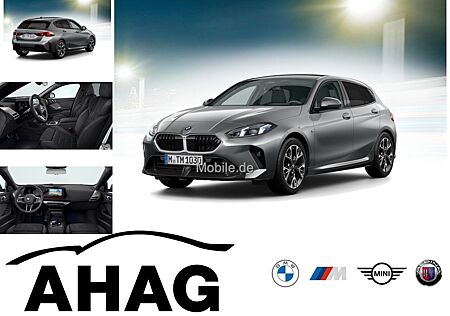 BMW 120 Steptronic Navi DSG Tempom.aktiv Bluetooth