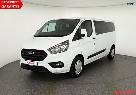Ford Transit Custom L2 Tempomat Sitzheizung 9-Sitzer