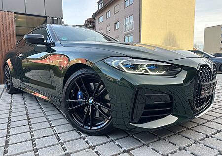BMW M440 d xDrive Coupe*Head-Up*Laser*H&K*360°*1HAND
