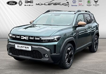 Dacia Duster Hybrid 140 Extreme NAVI+SHZ+PDC+ALU