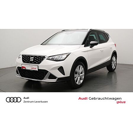 Seat Arona leasen