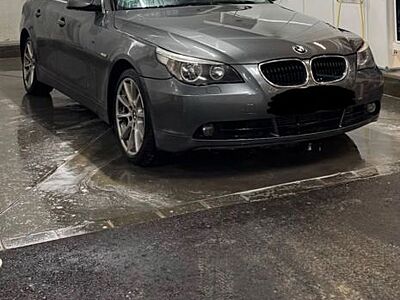 BMW 530d A -