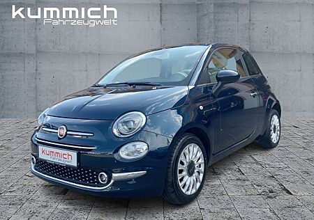 Fiat 500 1.0 Hybrid GSE N3 LOUNGE 51 kW (70 PS)