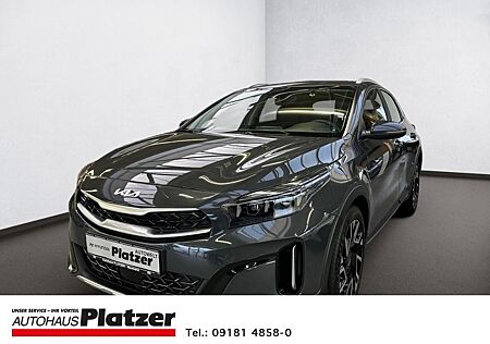 Kia XCeed Spirit T-GDI 1.5 Navi Leder JBL LED SHZ Le