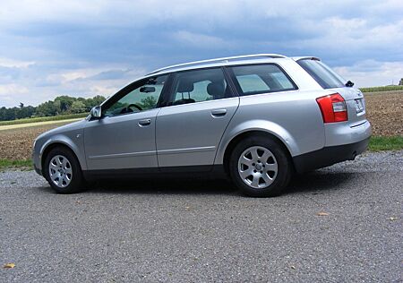 Audi A4 2.0 Avant -