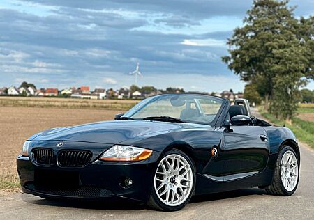 BMW Z4 3.0i -