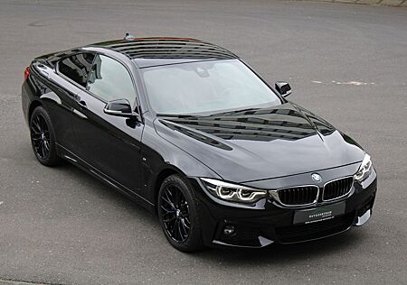BMW 430 i xDrive M Sport HuD/Adapt.LED/H&K/Keyless