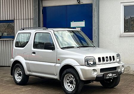 Suzuki Jimny *Tüv Neu