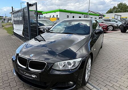 BMW 320i 3 Cabrio M Paket 2.Hand 1.Jahr Garantie