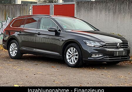 VW Passat Variant Volkswagen Business/Klima/LED/AHK/Navi/