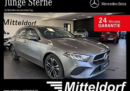 Mercedes-Benz A 200 d PROGRESSIVE ADVANCED+ AHK LED 8G WINTERP