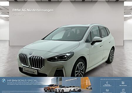 BMW 220i Active Tourer M Sport AHK Driv.Assist.Prof