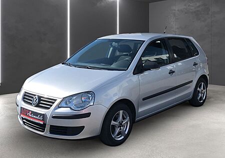 VW Polo Volkswagen IV Trendline