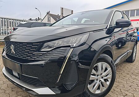 Peugeot 3008 BlueHDI 130 EAT8 LED NAVI KAMERA TOP #88553