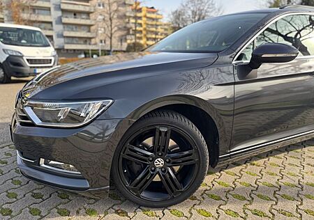 VW Passat Variant Volkswagen 1.6 TDI DSG Trendline Variant...