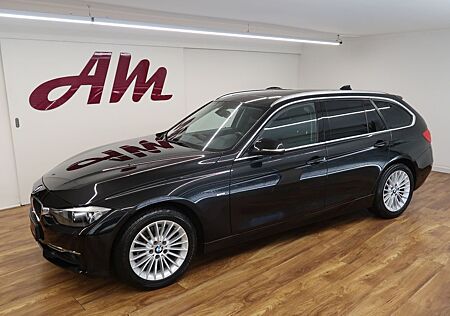 BMW 320 Baureihe 3 Touring i