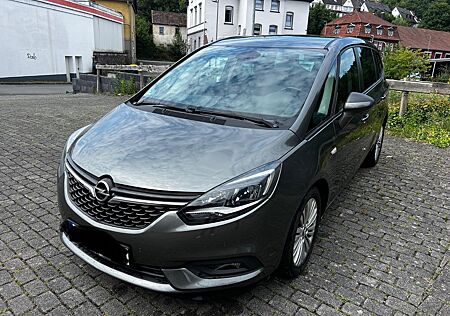Opel Zafira 1.4 ECOTEC Turbo Bus. Edition 103kW S...