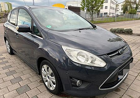 Ford C-Max 1,6 EcoBoost Titanium AHK/AUTOPILOT
