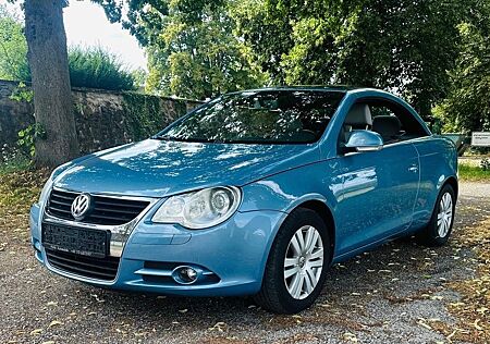 VW Eos Volkswagen 1.4 79.000KM