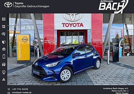 Toyota Yaris 1.0 Comfort **** 15 Jahre Garantie ****