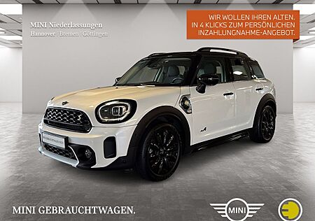 Mini Cooper S Countryman Cooper SE ALL4 Countryman Navi Harman/K Head-Up