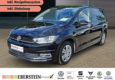 VW Touran Volkswagen Trendline 1.2 TSI NAVI KLIMA SHZ