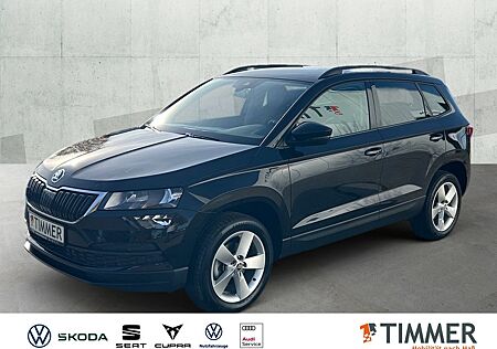 Skoda Karoq 2.0 TDI DSG *ACC *LM *NAVI *TRAVEL *SHZ *D