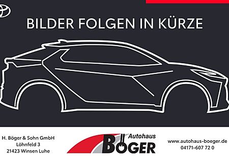 Toyota Aygo (X) 1,0 l JBL Edition CVT JBL