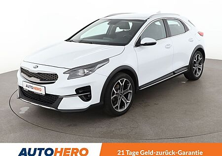 Kia XCeed 1.4 TGDI Spirit*NAVI*LED*TEMPO*CAM*PDC*SHZ