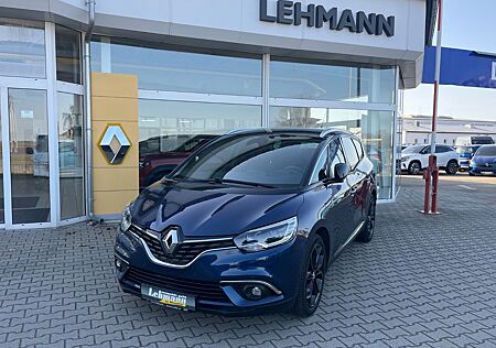 Renault Scenic IV Grand Black Edition BOSE LED DAB