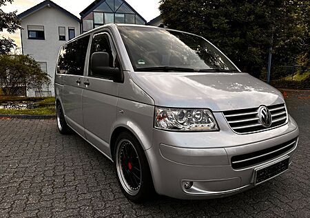 VW T5 Volkswagen andere