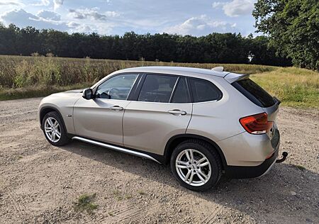 BMW X1 xDrive23d
