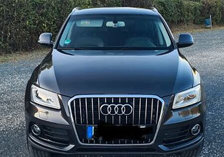 Audi Q5 2.0 TDI clean d 140kW S tronic quattro -