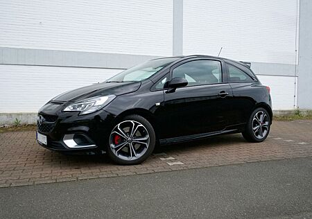 Opel Corsa 1.4 Turbo GSi scheckheftgepflegt