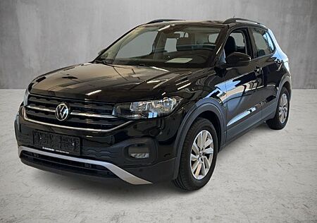 VW T-Cross Volkswagen Life