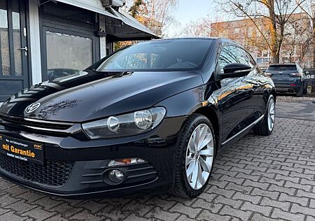 VW Scirocco Volkswagen 1.4 TSI