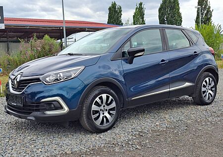 Renault Captur 1.5DCI Limited Navi S&S