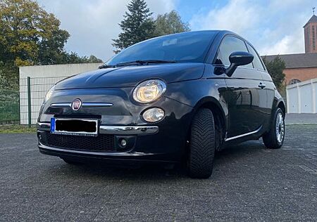 Fiat 500 0.9 8V TwinAir Turbo