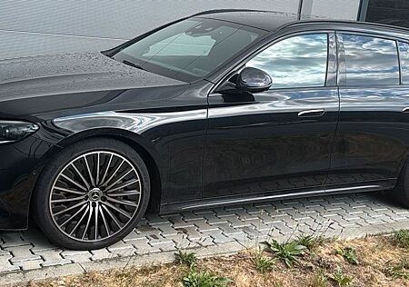 Mercedes-Benz E 300 de 4MATIC T Autom. -