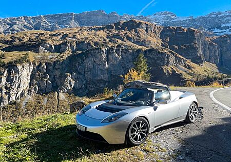 Tesla Roadster Sport Signature 250
