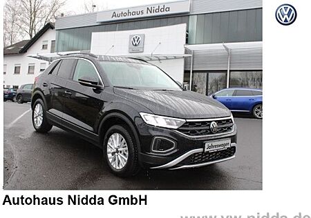 VW T-Roc Volkswagen 1.5 TSI DSG -NAVI-KAMERA-WINTERPAK.- LED