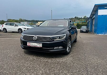 VW Passat Volkswagen Lim. Comfortline BMT/Start-Stopp