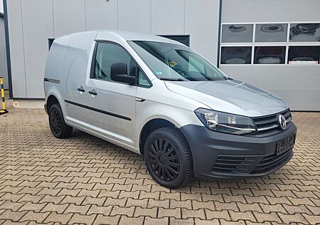 VW Caddy Volkswagen 2,0 TDI 4Motion Regalsystem 1.Hand Standhz