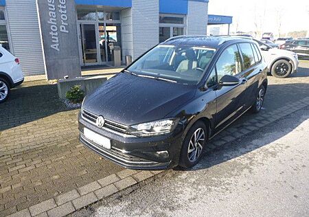 VW Golf Sportsvan Volkswagen JOIN 1.5TSi "DSG" ACC+NAVIGATION