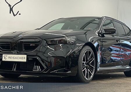 BMW M5 A Tou Pano,AHK,DAProf,Leder,Autom